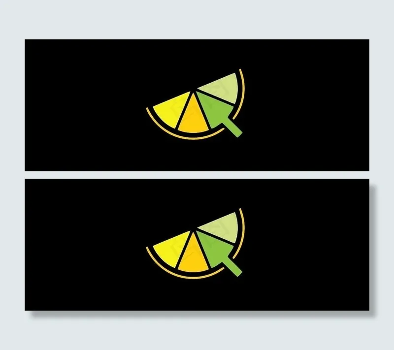 柠檬logo图片