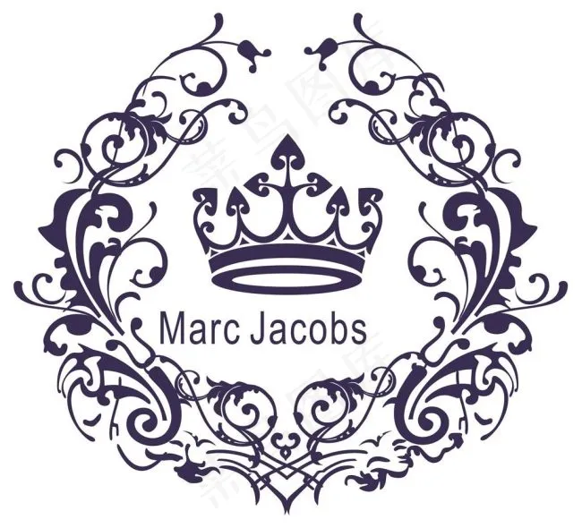 皇冠花纹花纹背景矢量图库下载ai矢量模版下载