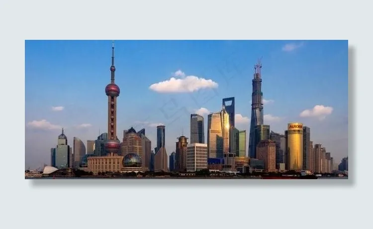 上海滩图片