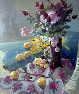 静物花卉图片 静物花卉图片