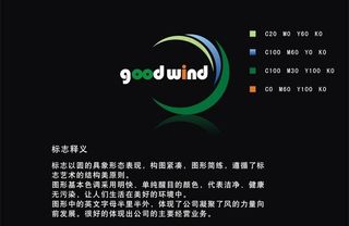 科技公司logo图片