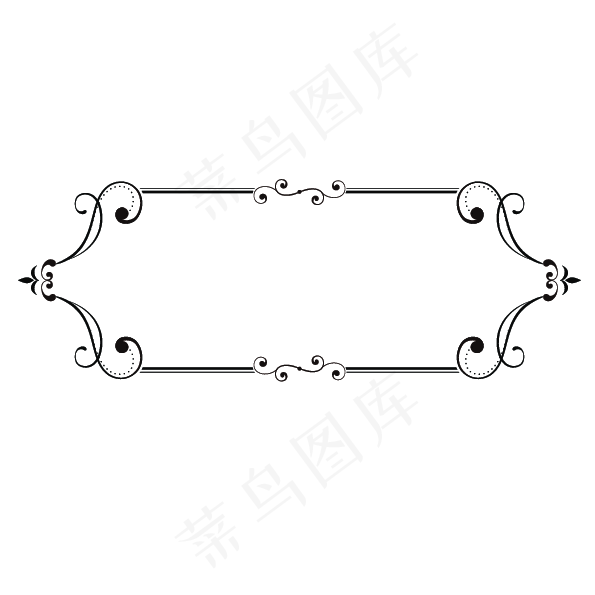 边框 欧式边框 装饰边框边框 欧式边框 装饰边框