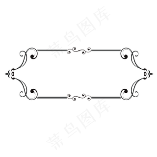 边框 欧式边框 装饰边框边框 欧式边框 装饰边框
