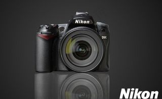 尼康相机图片