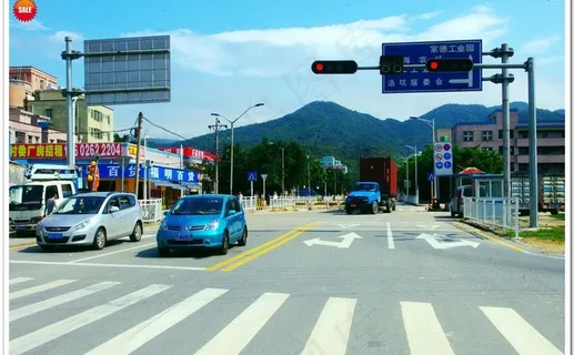 城市交通 道路建设图片 城市交通 道路建设图片