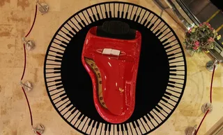 优雅的钢琴图片