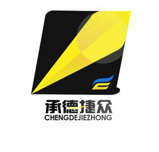 承德捷众LOGO