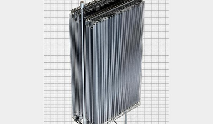 电站锅炉省煤器管