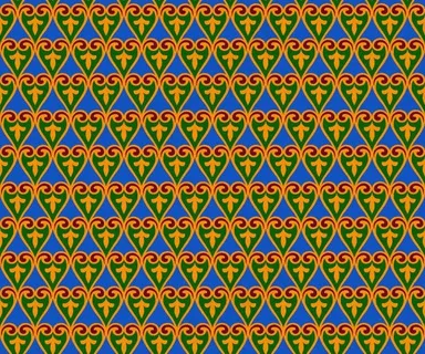 无缝花纹图片 无缝花纹图片