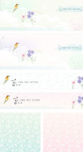 卡通灯行为的载体作用