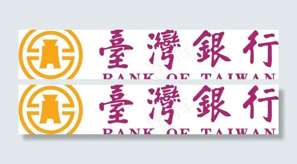 *银行标志图片