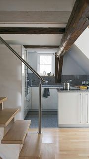 厨房高清摄影图片