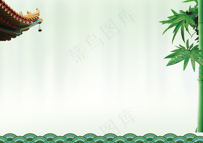 儿童端午节手抄报小报(4961X3508(DPI:300))psd模版下载