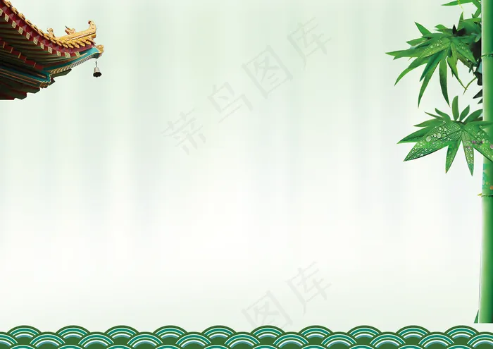 儿童端午节手抄报小报(4961X3508(DPI:300))psd模版下载