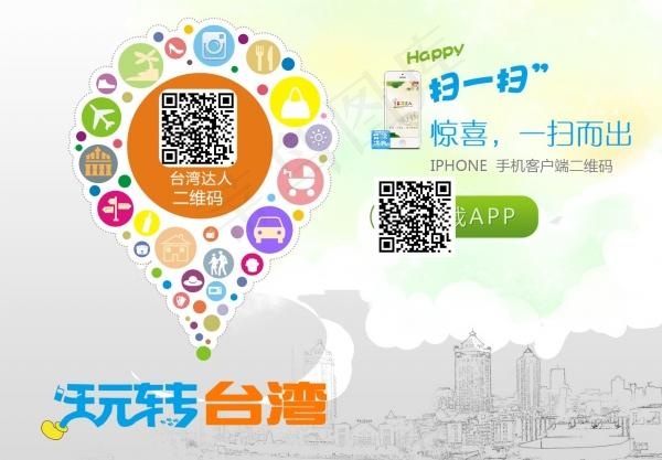 玩转*APP宣传海报psd模版下载