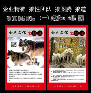 企业狼性团队培训