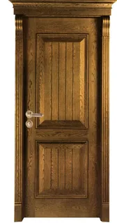 木门 实木门图片