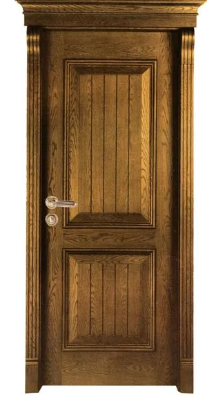 木门 实木门图片