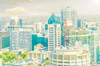 动漫设计新海诚效果