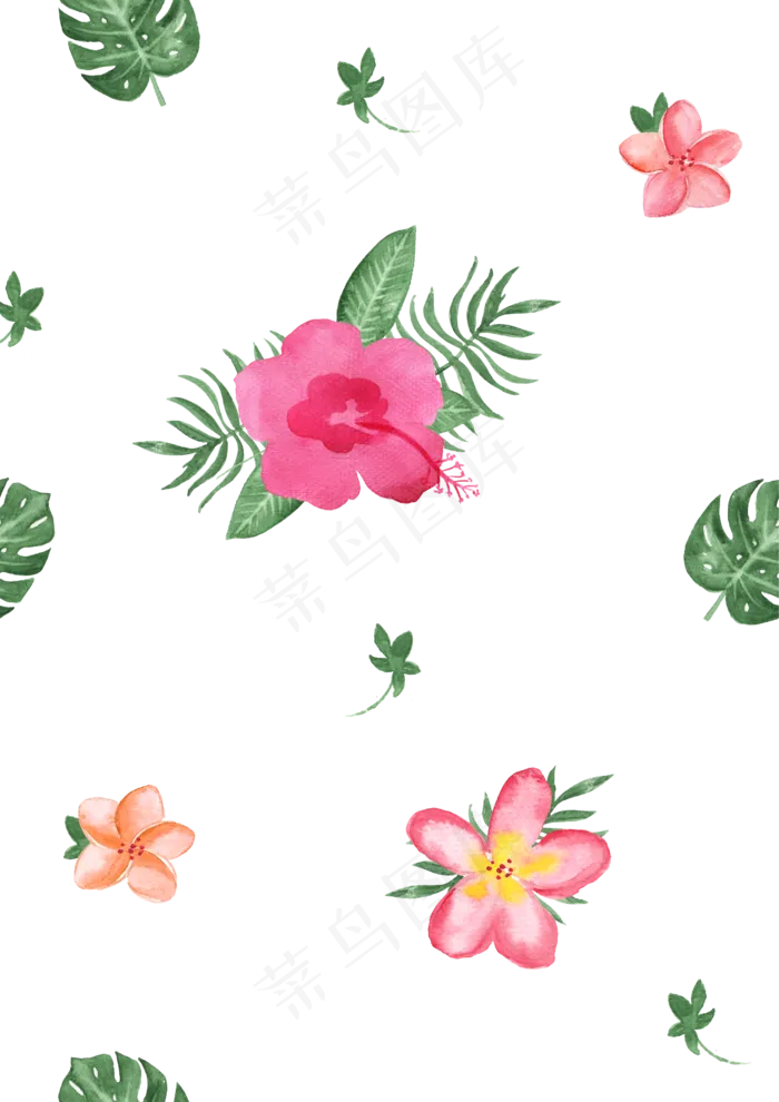 时尚美女设计素材元素(3508X2480(DPI:300))psd模版下载