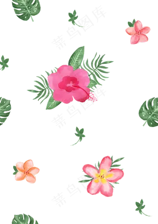 时尚美女设计素材元素