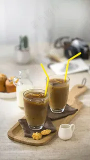 果汁高清摄影图片