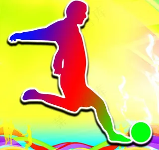 足球 体育 运动图片