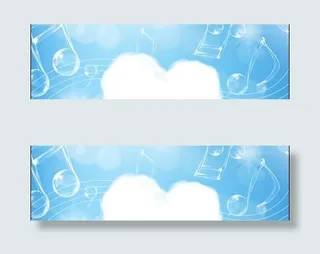 背景资料和透明的梦