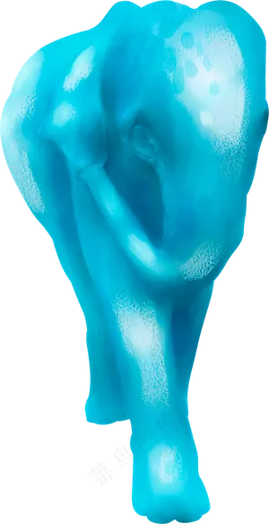 各类水彩动物蝴蝶鸟大象PNG免扣素...