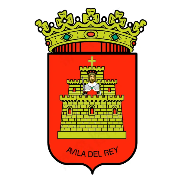 阿维拉eps,ai矢量模版下载