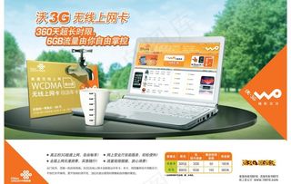 联通上网卡图片