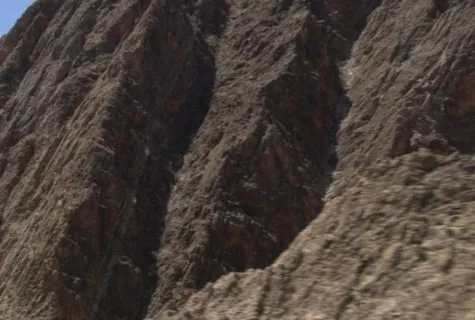 山体纹理 山体纹理