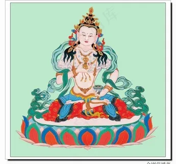 金刚萨埵图片 金刚萨埵图片