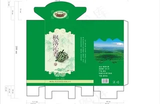 茶叶包装图片