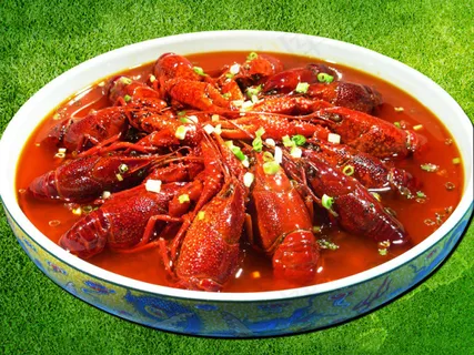 龙虾 龙虾