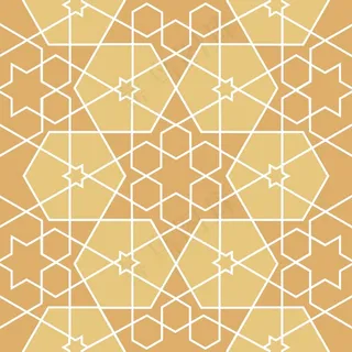 伊斯兰式无缝模式