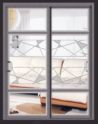 双玻门 隔断门 重型推拉门图片