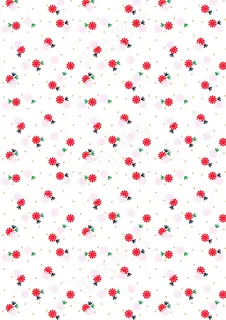 壁纸花纹 连续背景284 壁纸花纹 连续背景284