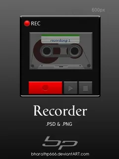 软件界面设计UI素材
