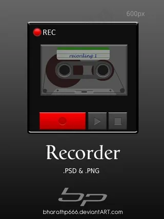 软件界面设计UI素材