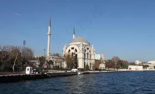 滨海欧式建筑图片