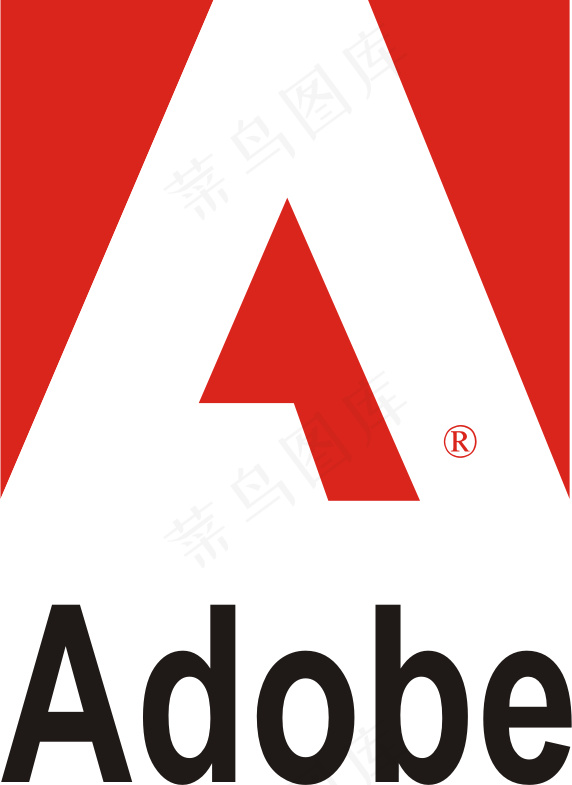 Adobecdr矢量模版下载