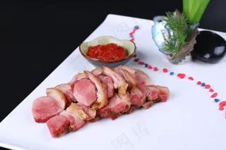 德国咸猪手图片