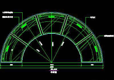 珠宝类道具cad详图、室内装潢装饰...