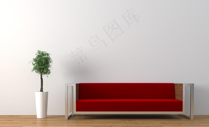 沙发 简约时尚客厅图片
