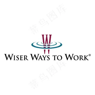 聪明的方式去工作