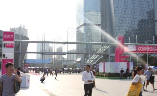 深圳礼品展图片