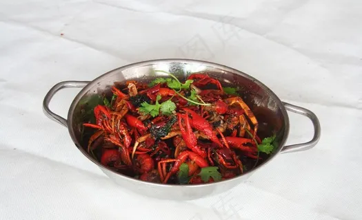 湘菜龙虾 湘菜龙虾