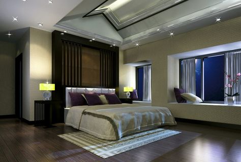 欧式装修设计效果图