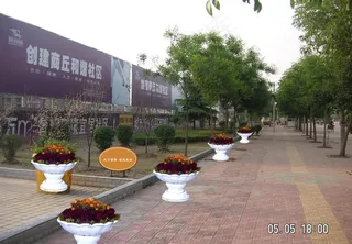 地产包装设计图片